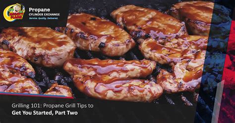 Image result for Steps to Grilling Using Propane