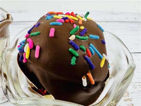 Image result for How to Make Magic Shell Topping