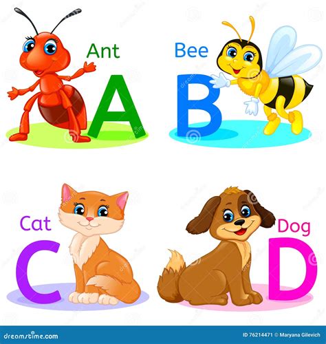 ABCD Cartoon 的图像结果