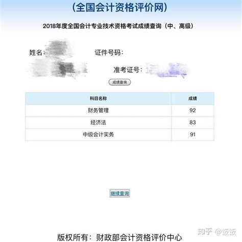 2个月高分通过中级会计干货！ - 知乎