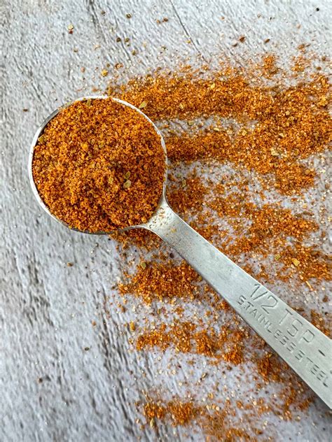 Top 10 Best Substitutes for Old Bay Seasoning - Whiskful Cooking