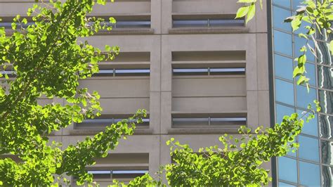 Multnomah County inmate found dead, seventh this year | kgw.com