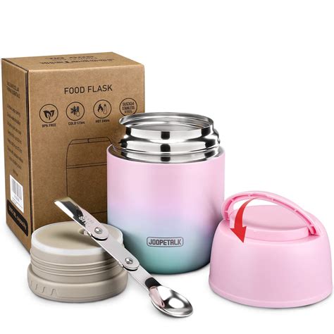 Food Jar Thermos
