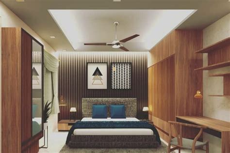 11 False Ceiling Design Ideas Can Reform Your Living Space