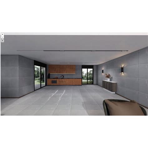 Kentera Gris 600x1200mm 3pcs Ultima Kajaria Tile — Saini World