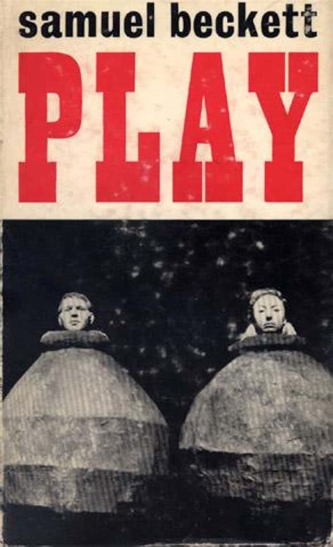 Samuel Beckett Play