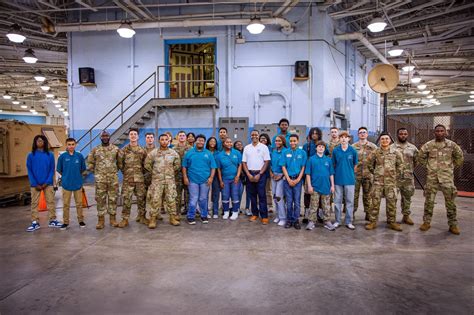 Military Leadership Academy