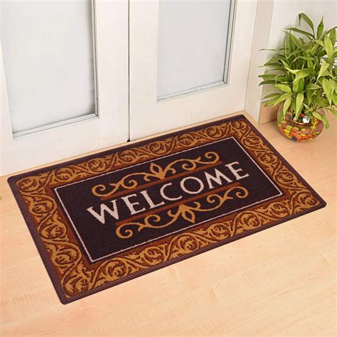 Customized Mats Dubai - Rubber Flooring Mats Shop UAE