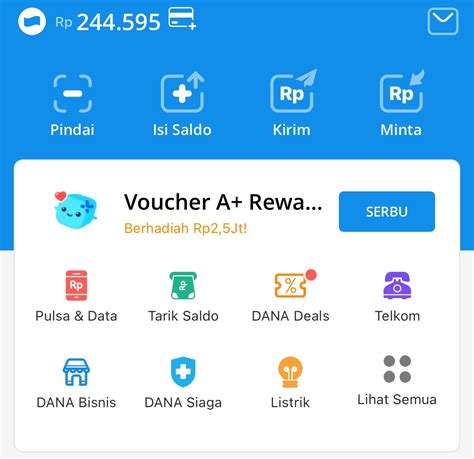 Aplikasi Penghasil Uang Dana: Panduan Lengkap
