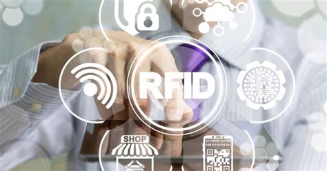 Future of RFID Reader Industry 2020: Highly Adopting Technology — Teletype