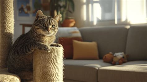 Alternatives to Declawing a Cat You Can't Miss - Archiecat