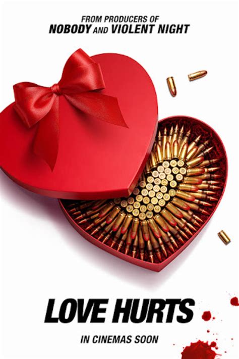 'Love Hurts' Review: Ke Huy Quan Is a True Leading Man