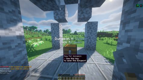 Dungeon Plugin Spigot 的图像结果