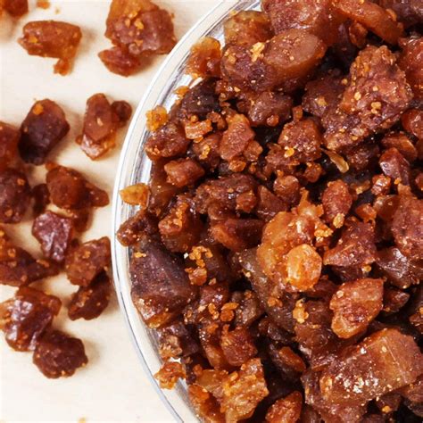 Palm Sugar Candy 250g | Panakarkandu – Ueir Organic Foods