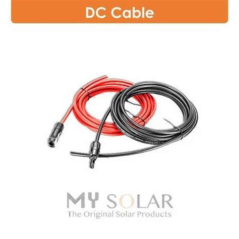DC Cable - Solar Dc Cable Trader - Retailer from Ahmedabad