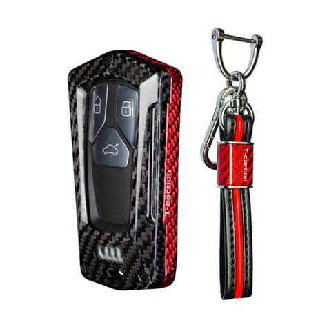 Audi New Smart Key