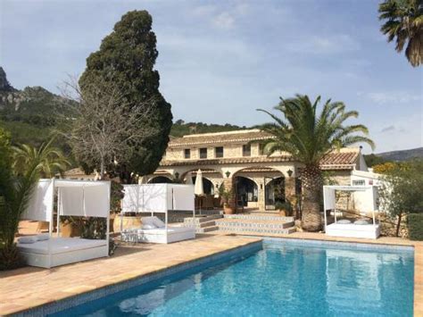 HOTEL CASA DEL MACO (Benissa) - Hotel Reviews, Photos, Rate Comparison ...