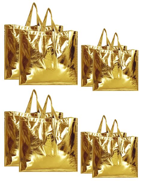Kuber Industries Reusable Small & Large Size Grocery Bag Shopping Bag ...