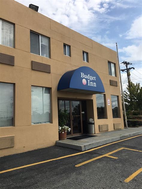 BUDGET INN (New Castle) - Hotel Reviews, Photos, Rate Comparison ...