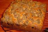 Buttery Apple Loaf Recipe - Food.com