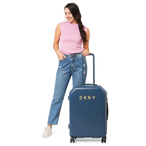 ALLURE Range Twilight Hard Medium Luggage – TRUNKHOUSE