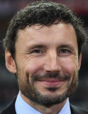 Mark van Bommel - Manager profile | Transfermarkt