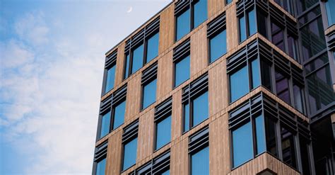 Image result for High-Rise Operable Windows