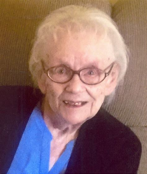 Elsie LaFave Obituary - Duluth, MN