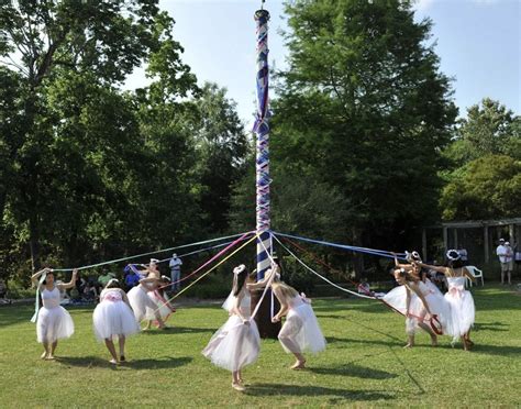 What Is The Significance Of The Maypole at Anna Octoman blog