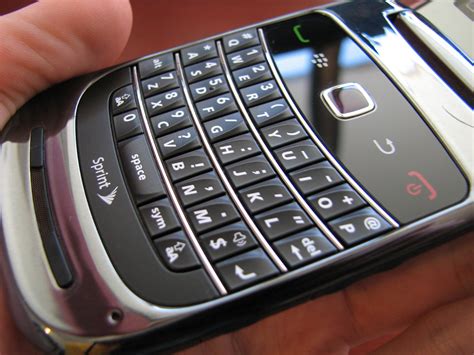Blackberry Style Phone at Arthur Poulsen blog