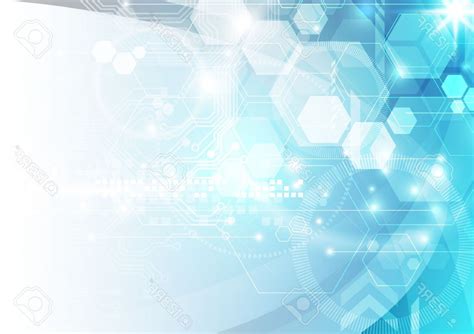 Technology Vector Background A4 的图像结果