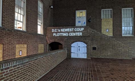 Embassy Protection Collective Continues to Struggle Despite Eviction ...