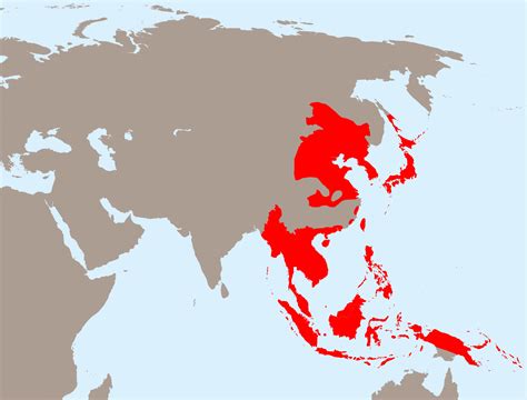 Empire of Japan - Alchetron, The Free Social Encyclopedia