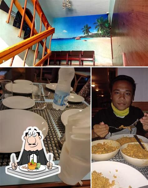 7 Seas Restaurant, Jamnagar - Restaurant menu, prices and reviews