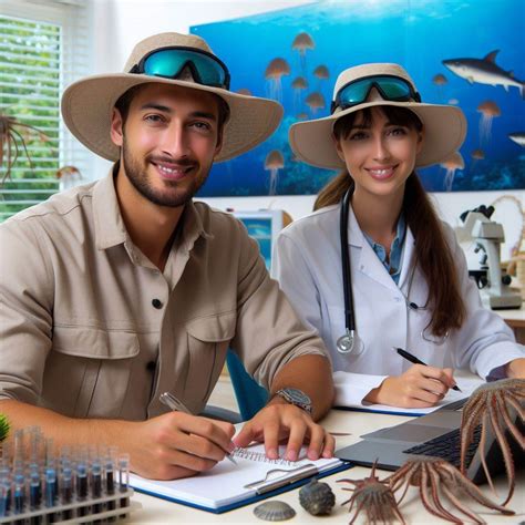 Field Marine Biologist Salary at Lorenzo Marrs blog