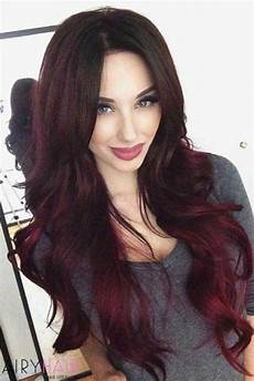 Black Hair Color Ideas by 20 Black Ombr 233 And Balayage Hair Ideas Black Hair Color Ideas