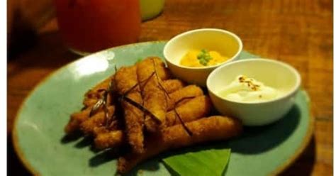 Aruna Das দ্বারা ফিশ ফিঙ্গার(Fish Finger Recipe In Bengali) রেসিপি ...