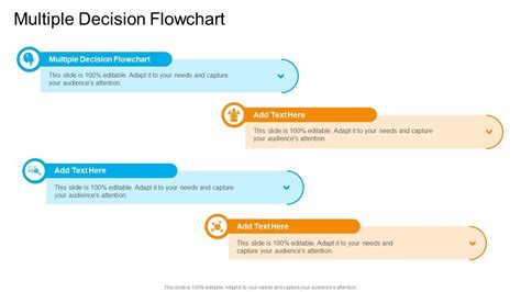 Flow Chart Multiple Decision 的图像结果