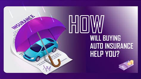What Is Auto Insurance? How Will Buying Auto Insurance Help You?