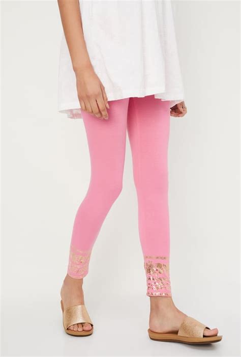 Buy Churidar for Women Online at Best Price | Max Fashion