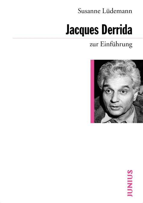 Amazon.in: Buy Jacques Derrida zur Einführung Book Online at Low Prices ...