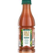 Buy Gold Peak Real Brewed Tea Cane Sugar Sweet, Bottled Black Iced Tea ...