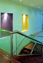 Gebi Glass Traders, Thane, India, Fusion Glass, Fusion Mirrors, One ...