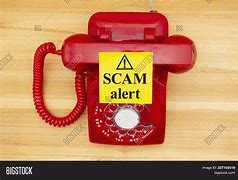 Image result for Scam Alert with Sound