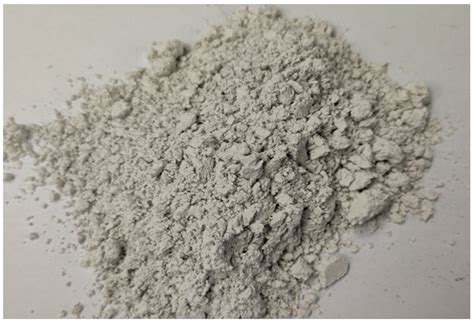 Effect of Ultra-Fine Mineral Admixture on the Performance of Ultra-High ...