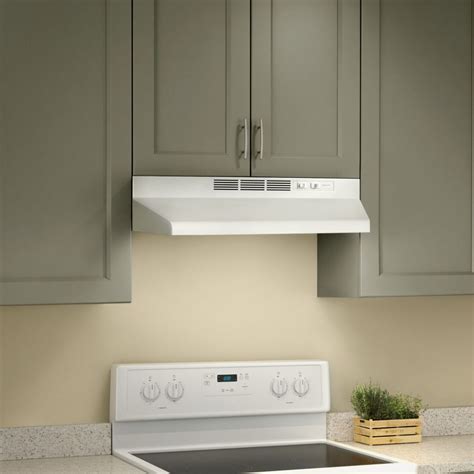 15 Incredible Range Hood 30 Inch White For 2024 | Storables