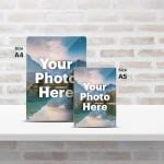 Acrylic Photo Frame | Custom Acrylic Picture Frames | VistaPrint