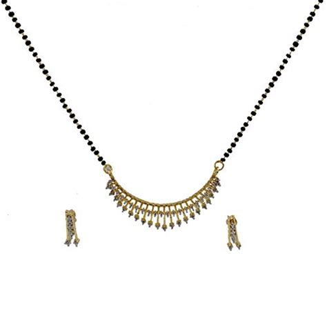 Buy WAMIKA’s TRADITIONAL MANGALSUTRAS at Amazon.in