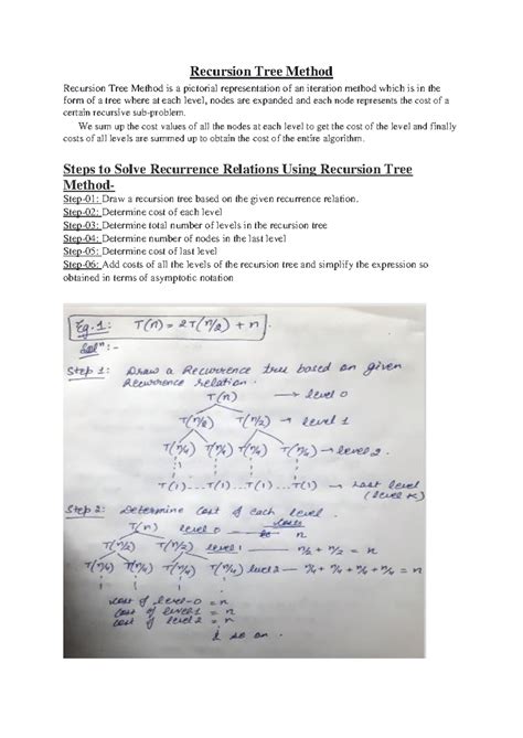 Image result for Recursive Algorithm for Valid Tree