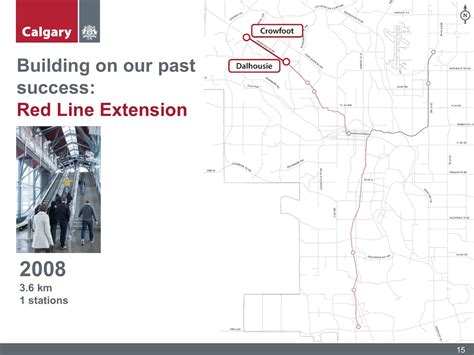 Image result for Calgary LRT